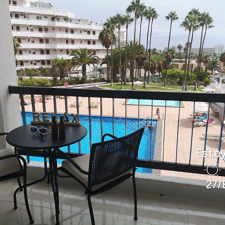 Sweet Dreams Tenerife Las Americas By Vapago Tenerife Playa Feñabe Εξωτερικό φωτογραφία