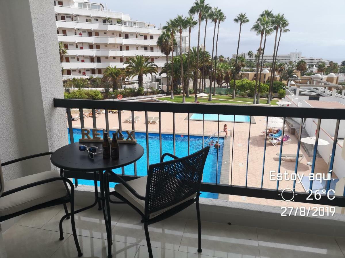 Sweet Dreams Tenerife Las Americas By Vapago Tenerife Playa Feñabe Εξωτερικό φωτογραφία