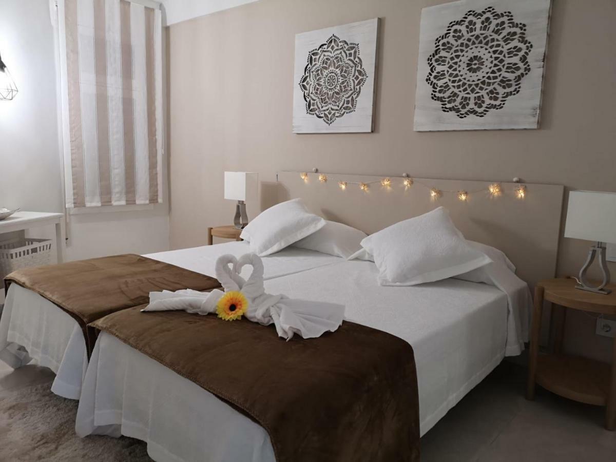 Sweet Dreams Tenerife Las Americas By Vapago Tenerife Playa Feñabe Εξωτερικό φωτογραφία