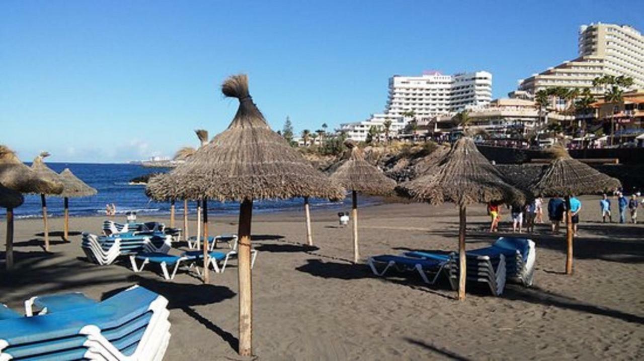 Sweet Dreams Tenerife Las Americas By Vapago Tenerife Playa Feñabe Εξωτερικό φωτογραφία