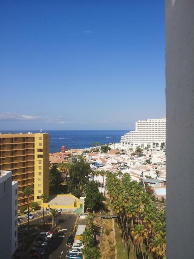 Sweet Dreams Tenerife Las Americas By Vapago Tenerife Playa Feñabe Εξωτερικό φωτογραφία
