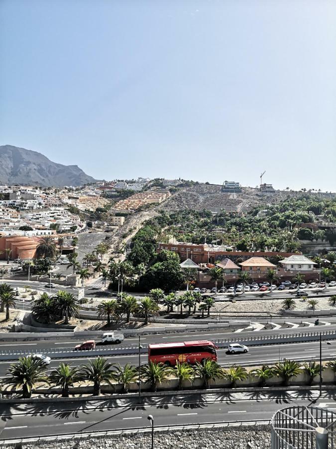Sweet Dreams Tenerife Las Americas By Vapago Tenerife Playa Feñabe Εξωτερικό φωτογραφία