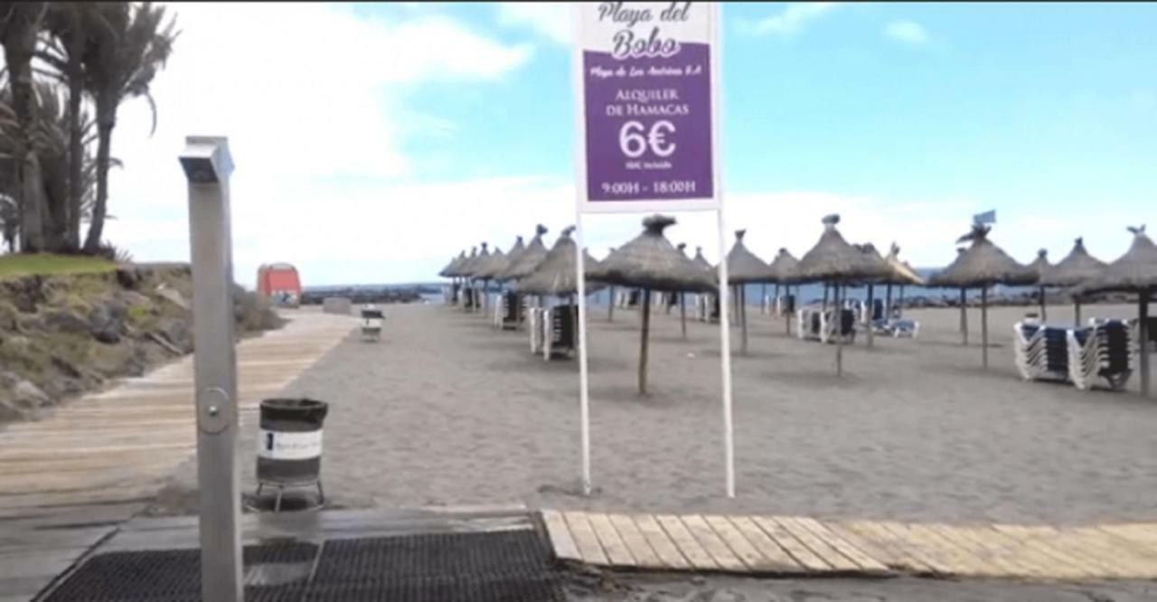 Sweet Dreams Tenerife Las Americas By Vapago Tenerife Playa Feñabe Εξωτερικό φωτογραφία