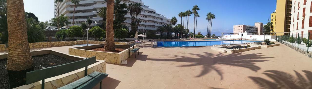 Sweet Dreams Tenerife Las Americas By Vapago Tenerife Playa Feñabe Εξωτερικό φωτογραφία